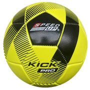 Speed Up Football Kick Pro Size 5