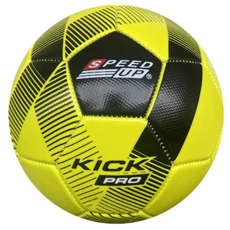 Speed Up Football Kick Pro Size 5