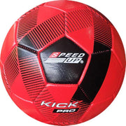 Speed Up Football Kick Pro Size 5