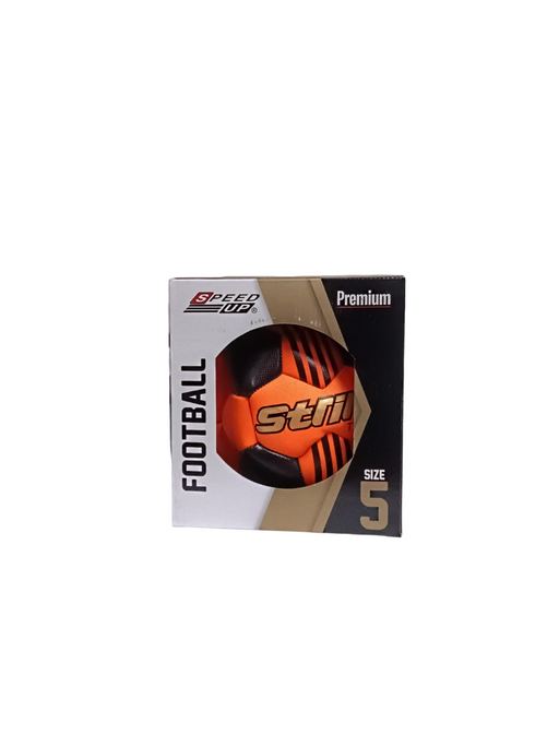 Speed Up Football Strike Size 5-Outdoor Toys-Speedup-Toycra