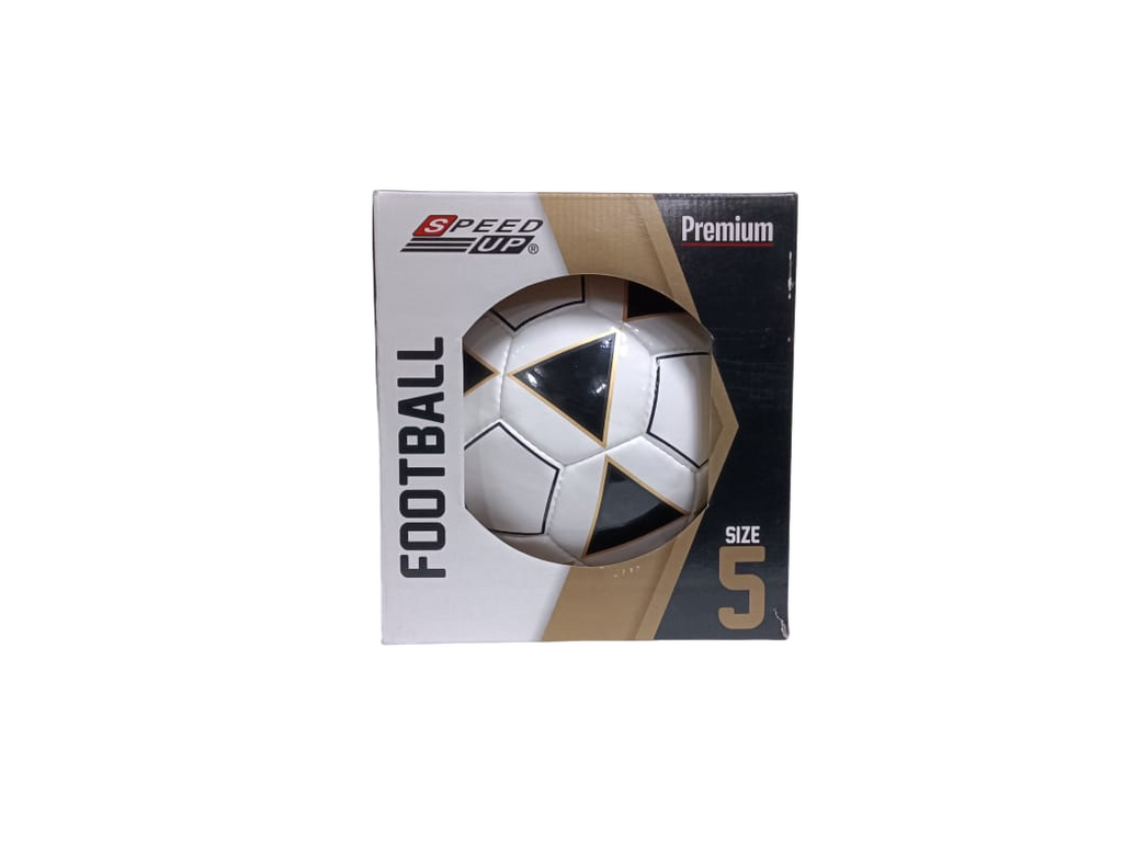 Speed Up Football Volt Size 5