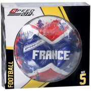 Speed Up Football World Cup Team Size 5