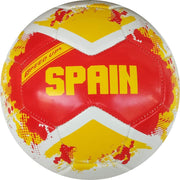 Speed Up Football World Cup Team Size 5