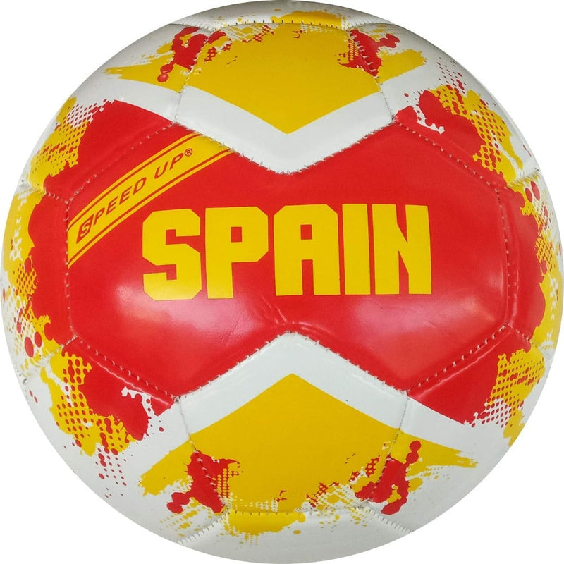 Speed Up Football World Cup Team Size 5