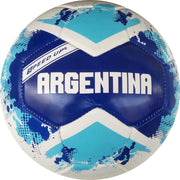 Speed Up Football World Cup Team Size 5
