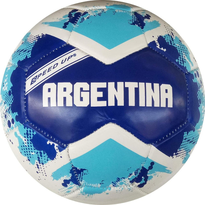 Speed Up Football World Cup Team Size 5