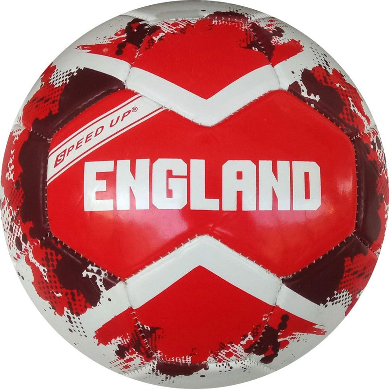Speed Up Football World Cup Team Size 5
