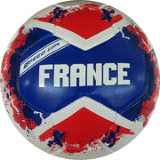 Speed Up Football World Cup Team Size 5