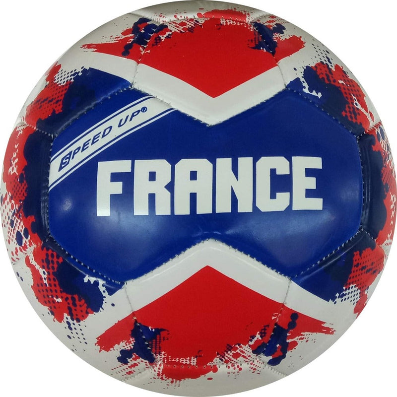 Speed Up Football World Cup Team Size 5