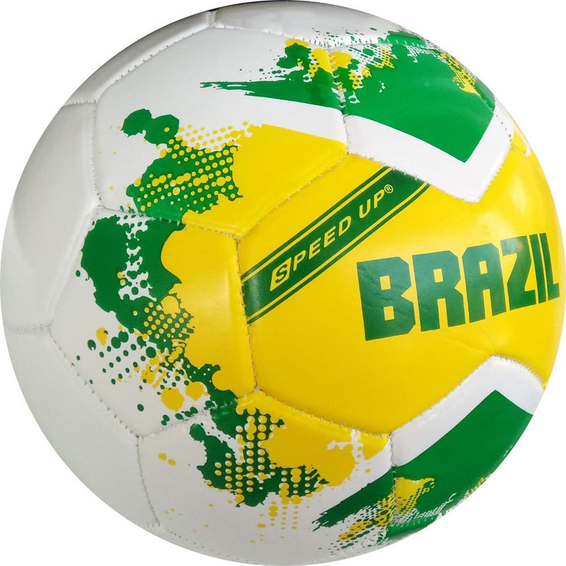 Speed Up Football World Cup Team Size 5