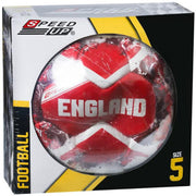 Speed Up Football World Cup Team Size 5