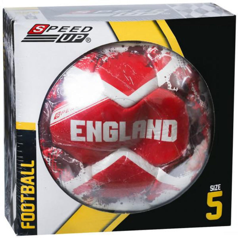 Speed Up Football World Cup Team Size 5