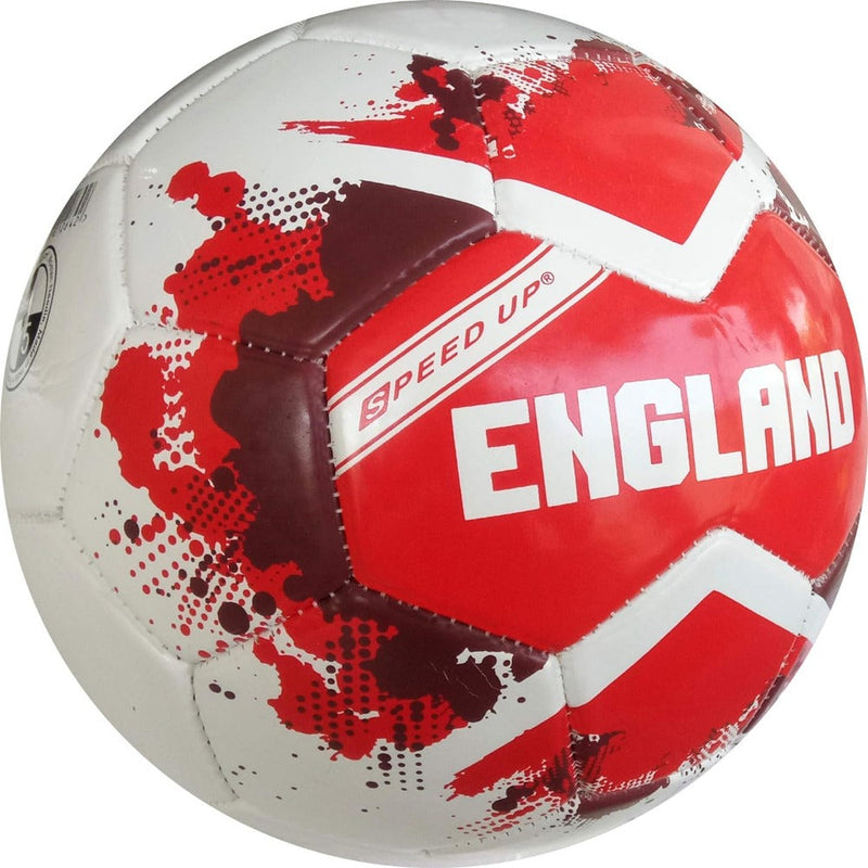 Speed Up Football World Cup Team Size 5