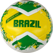 Speed Up Football World Cup Team Size 5