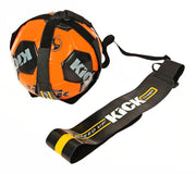 Speed Up Kick Football Trainer Set