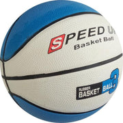Speed Up Rubber Basketball Size 3