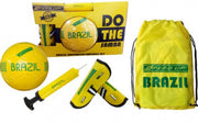 Speed Up Supporter Football Set