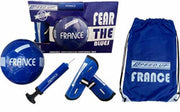 Speed Up Supporter Football Set
