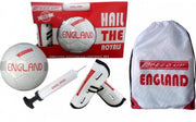 Speed Up Supporter Football Set