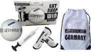 Speed Up Supporter Football Set