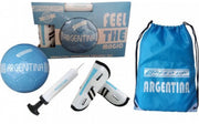 Speed Up Supporter Football Set