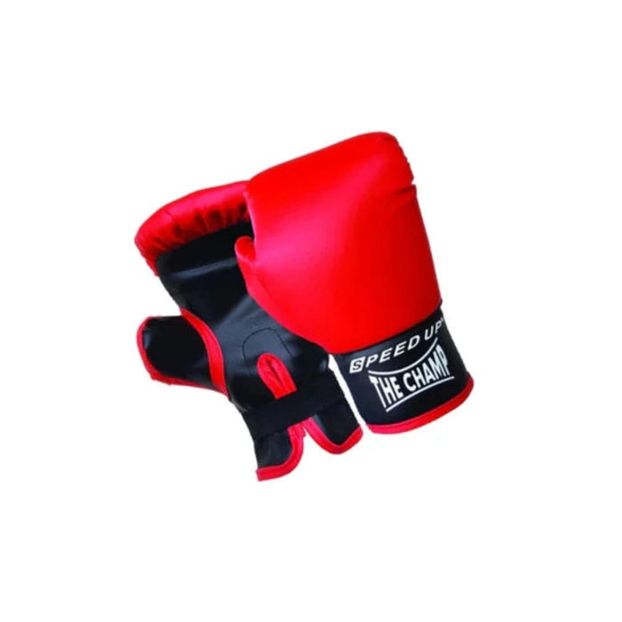 Speed Up The Champ My First Boxing Set-Action & Toy Figures-Speedup-Toycra