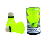 Speed Up X-Force Badminton Racket Set