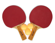 Speed Up X-Stroke Table Tennis Set