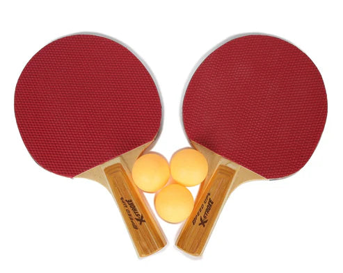 Speed Up X-Stroke Table Tennis Set