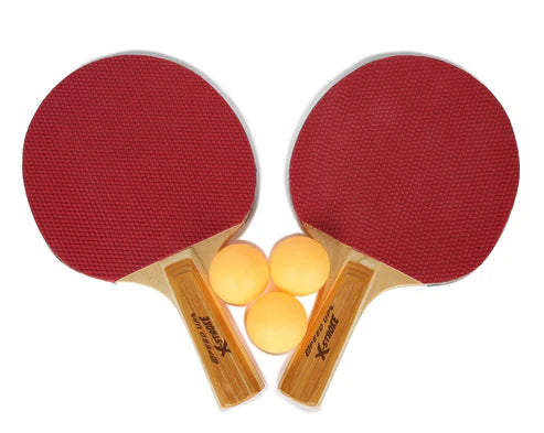 Speed Up X-Stroke Table Tennis Set-Outdoor Toys-Speedup-Toycra