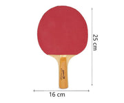 Speed Up X-Stroke Table Tennis Set