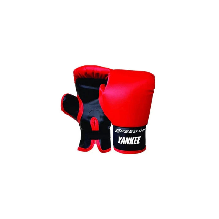 Speed Up Yankee Boxing Trainer Set-Action & Toy Figures-Speedup-Toycra