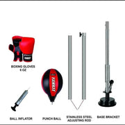 Speed Up Yankee Boxing Trainer Set