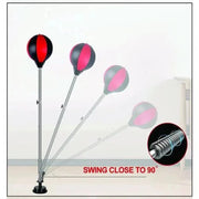 Speed Up Yankee Boxing Trainer Set
