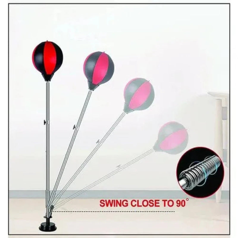 Speed Up Yankee Boxing Trainer Set