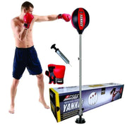 Speed Up Yankee Boxing Trainer Set