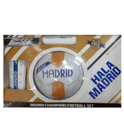 Speedup Champions Football Set