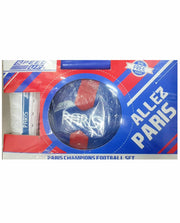 Speedup Champions Football Set