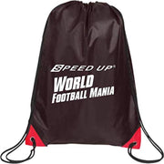 Speedup Jumbo Football Combo Pack