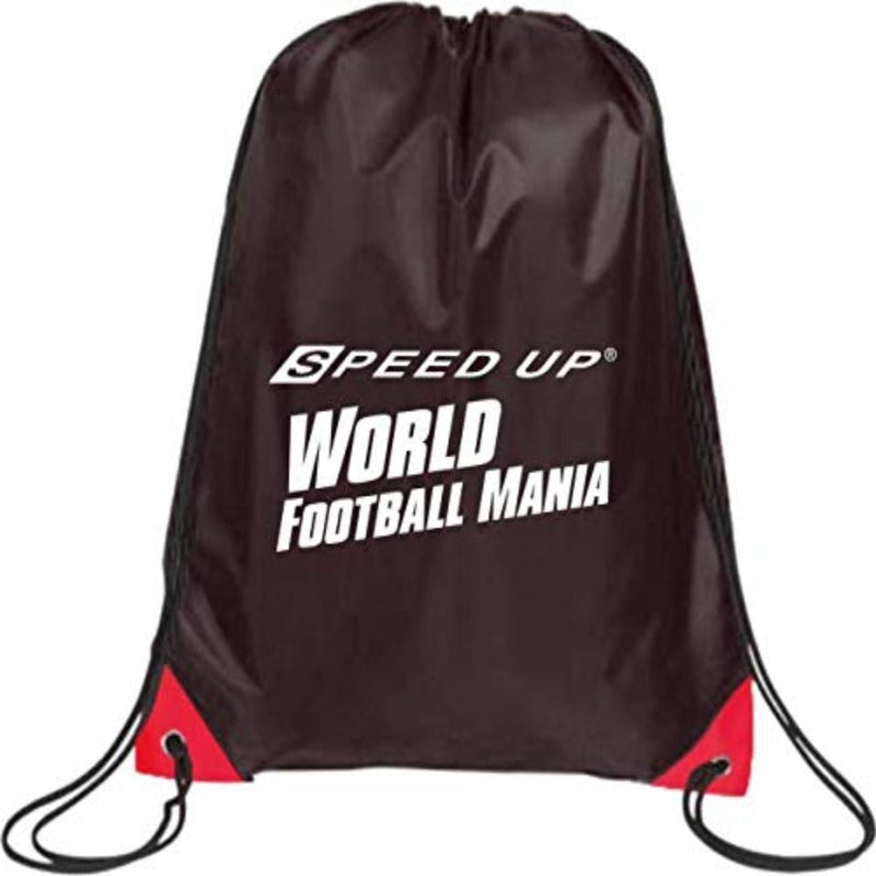 Speedup Jumbo Football Combo Pack