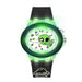 Spiky 3D Cartoon Analog & Digital Light Watch for Kids-Novelty Toys-Spiky-Toycra