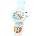 Spiky 3D Cartoon Analog & Digital Light Watch for Kids-Novelty Toys-Spiky-Toycra