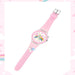 Spiky 3D Cartoon Analog & Digital Light Watch for Kids-Novelty Toys-Spiky-Toycra