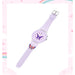 Spiky 3D Cartoon Analog & Digital Light Watch for Kids-Novelty Toys-Spiky-Toycra