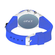Spiky 3D Cartoon Analog & Digital Light Watch for Kids-Novelty Toys-Spiky-Toycra