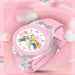 Spiky 3D Cartoon Analog & Digital Light Watch for Kids-Novelty Toys-Spiky-Toycra