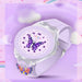 Spiky 3D Cartoon Analog & Digital Light Watch for Kids-Novelty Toys-Spiky-Toycra