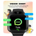 Spiky Basilisk Smartwatch With GPS For Kids-Novelty Toys-Spiky-Toycra