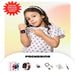 Spiky Basilisk Smartwatch With GPS For Kids-Novelty Toys-Spiky-Toycra