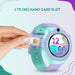 Spiky Cacus 4g Video & Voice Calling Smartwatch with GPS-Novelty Toys-Spiky-Toycra